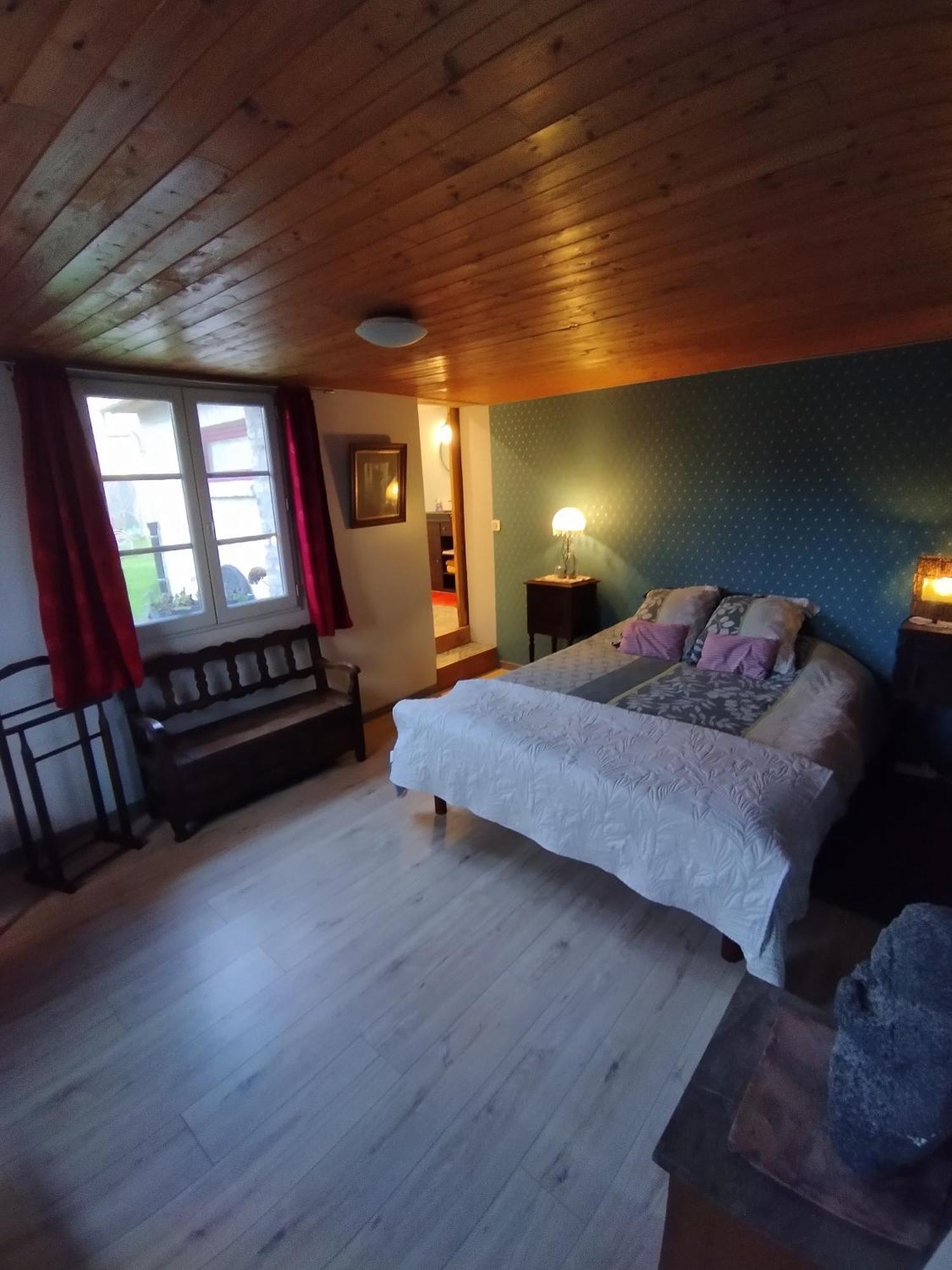 Chambres D'Hotes Du Chemin De La Maison Blanche West-Cappel Kültér fotó