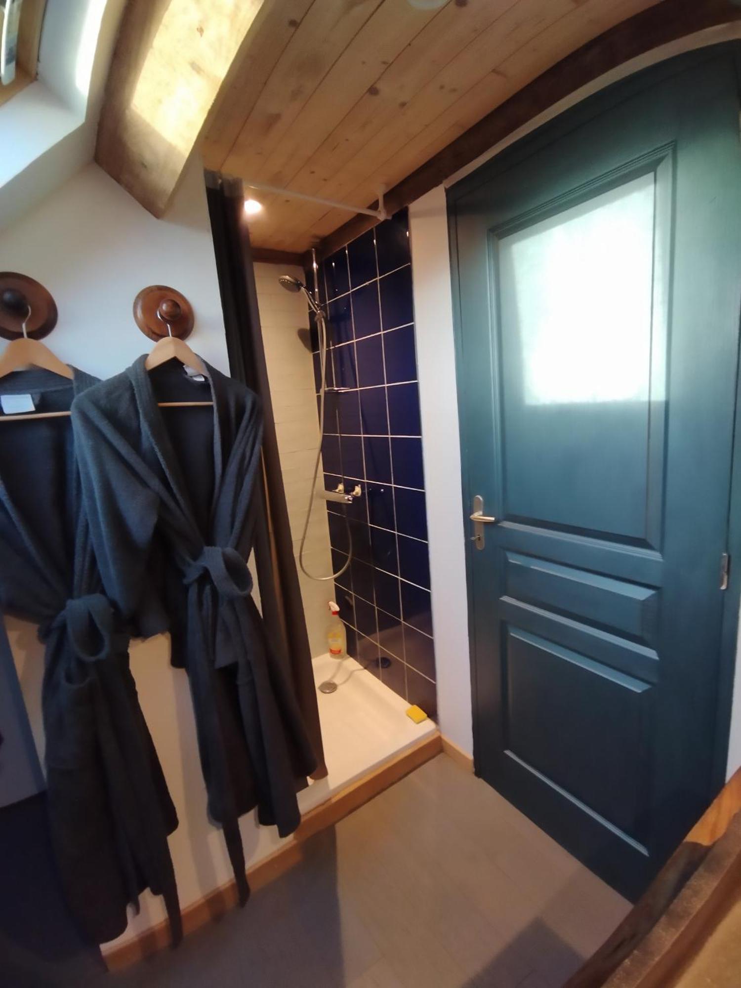 Chambres D'Hotes Du Chemin De La Maison Blanche West-Cappel Kültér fotó