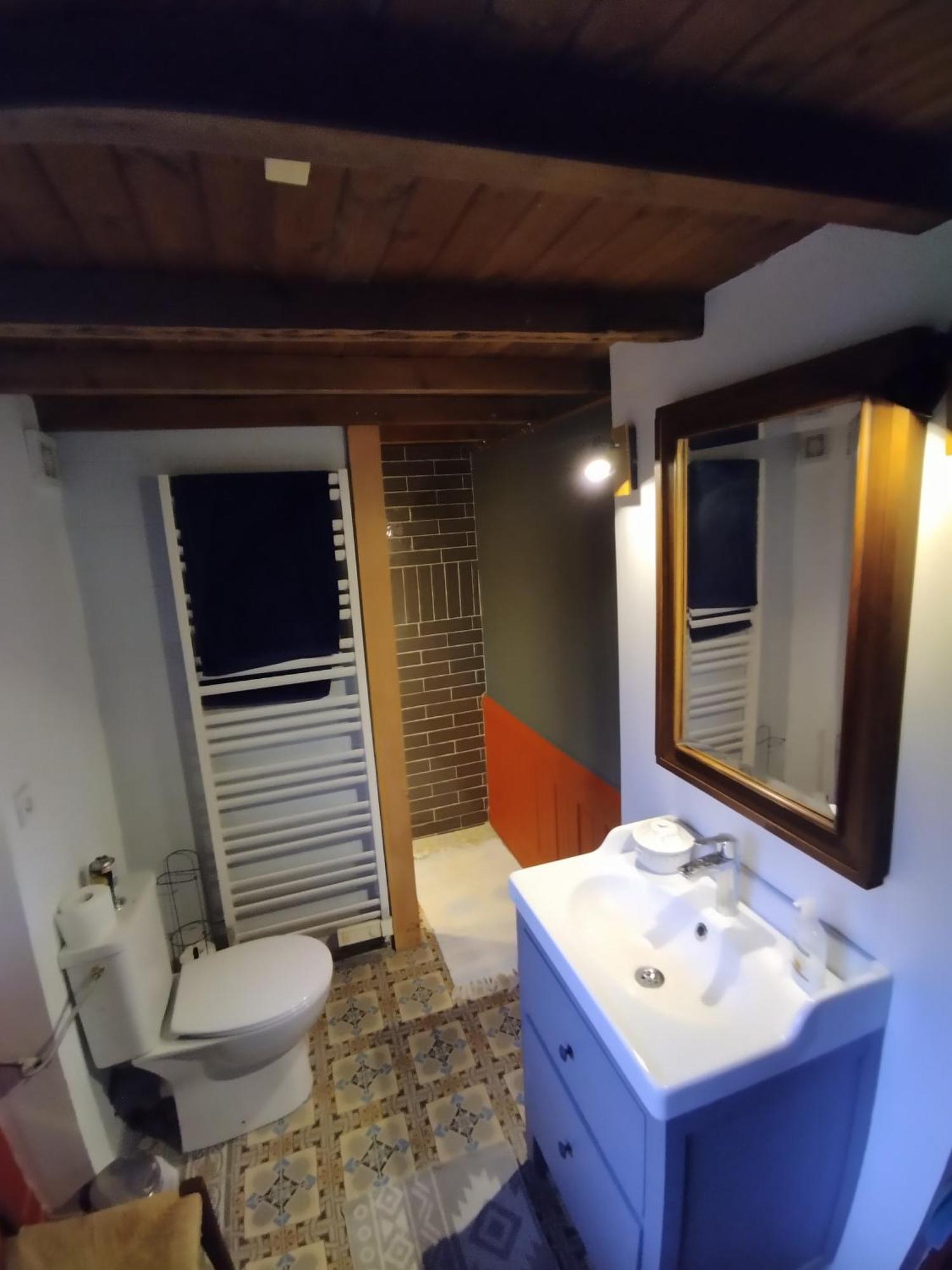 Chambres D'Hotes Du Chemin De La Maison Blanche West-Cappel Kültér fotó